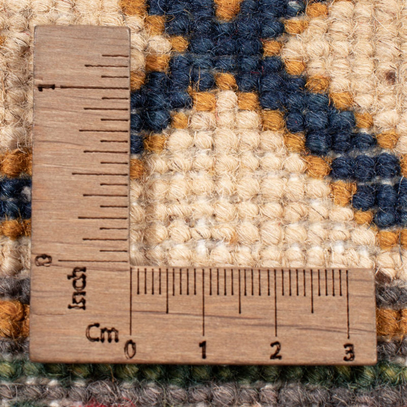 Ziegler Tapijt - Kazak - 176 x 119 cm - rood