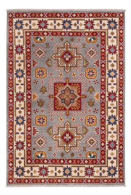 Ziegler Tapijt - Kazak - 181 x 122 cm - lichtblauw