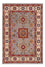 Ziegler Tapijt - Kazak - 181 x 122 cm - lichtblauw