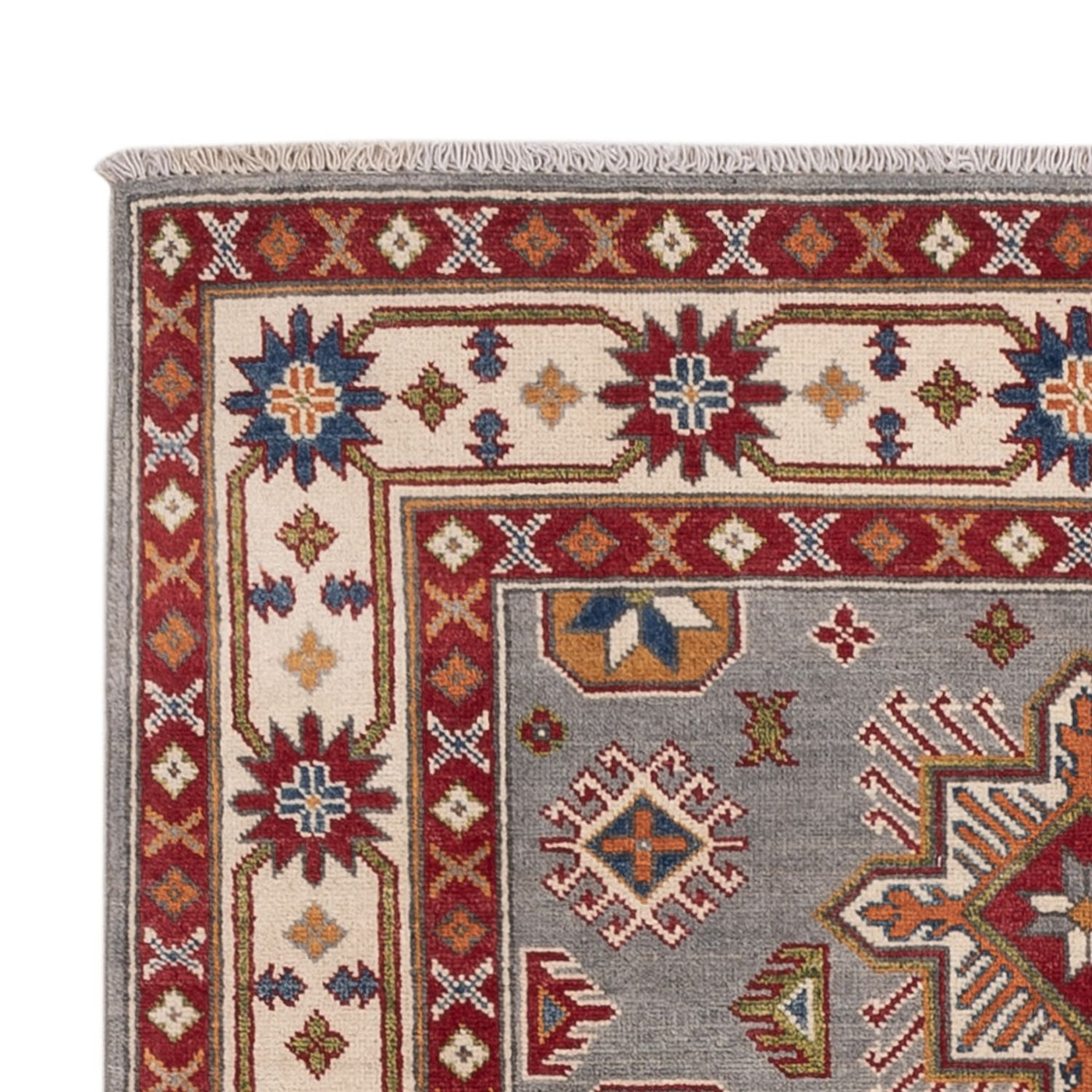 Kazak Tapijt 181x122cm - Oosters Tapijt