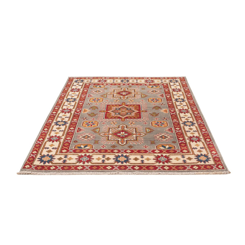 Ziegler Tapijt - Kazak - 181 x 122 cm - lichtblauw