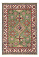 Kazak Tapijt 182x123cm - Oosters Tapijt