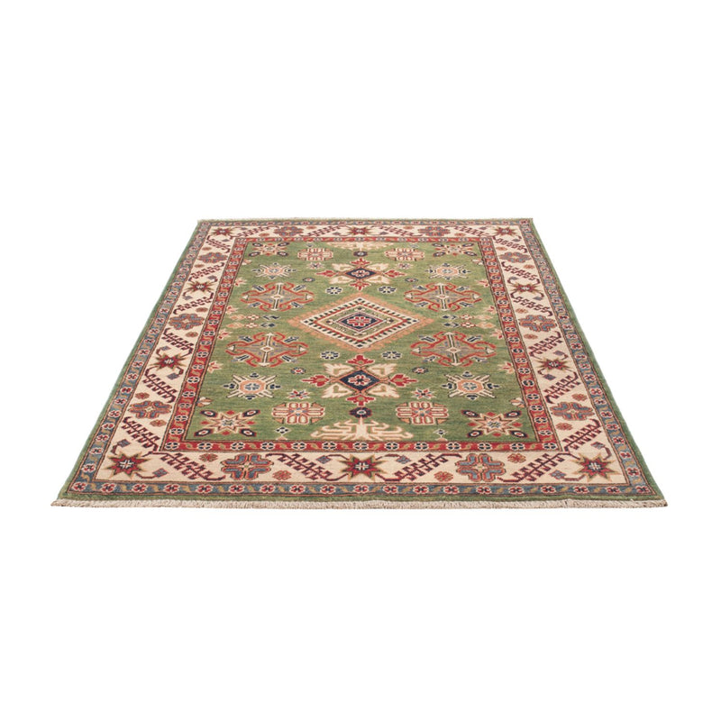 Ziegler Tapijt - Kazak - 182 x 123 cm - groen