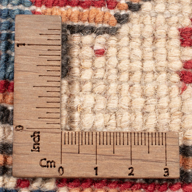 Ziegler Tapijt - Kazak - 182 x 123 cm - groen