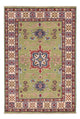 Kazak Tapijt 101x150cm - Oosters Tapijt