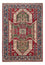 Ziegler Tapijt - Kazak - 145 x 100 cm - rood