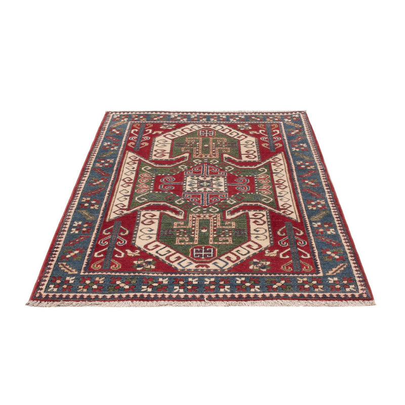 Ziegler Tapijt - Kazak - 145 x 100 cm - rood