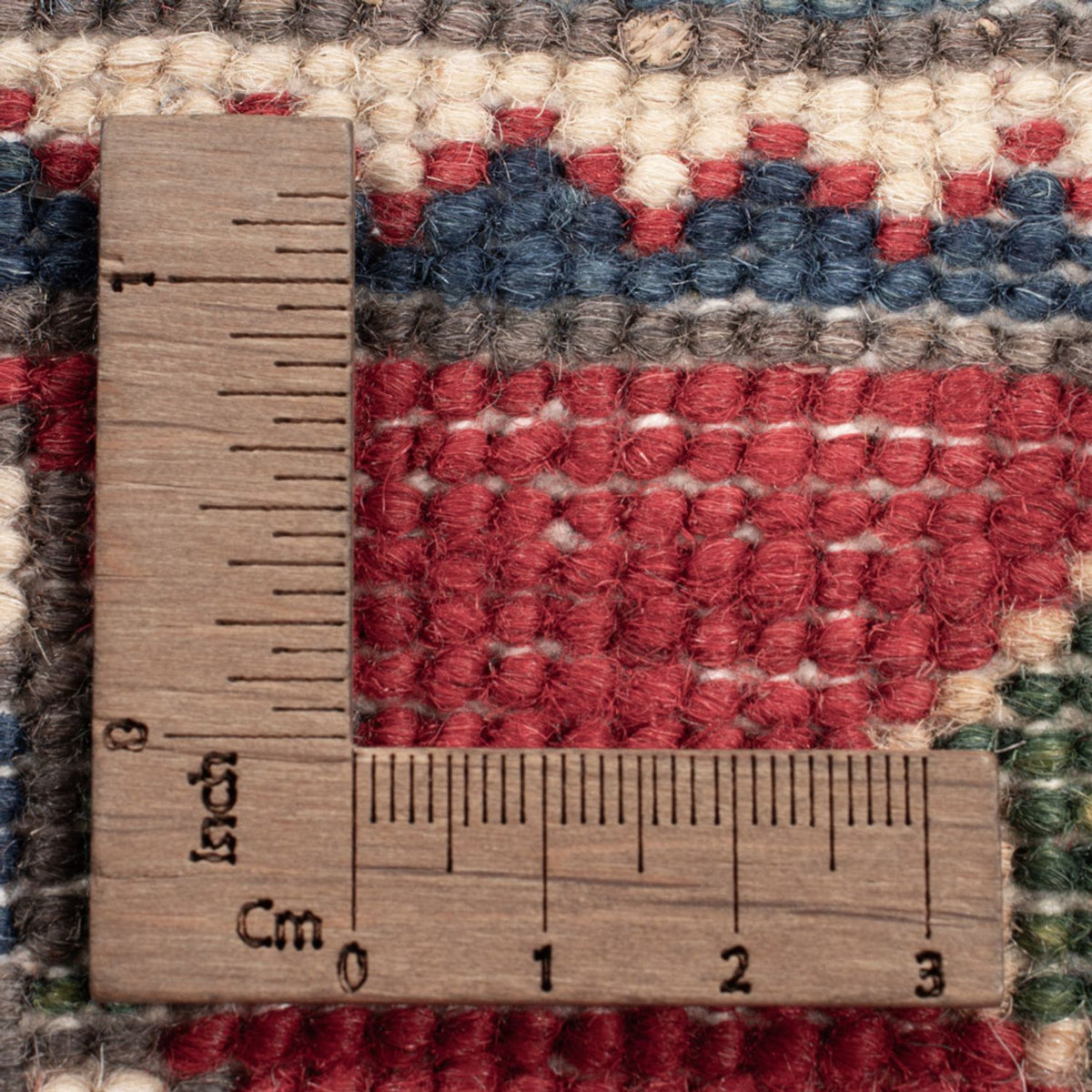 Ziegler Tapijt - Kazak - 145 x 100 cm - rood