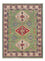 Ziegler Tapijt - Kazak - 139 x 102 cm - groen