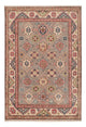 Kazak Tapijt 146x101cm - Oosters Tapijt