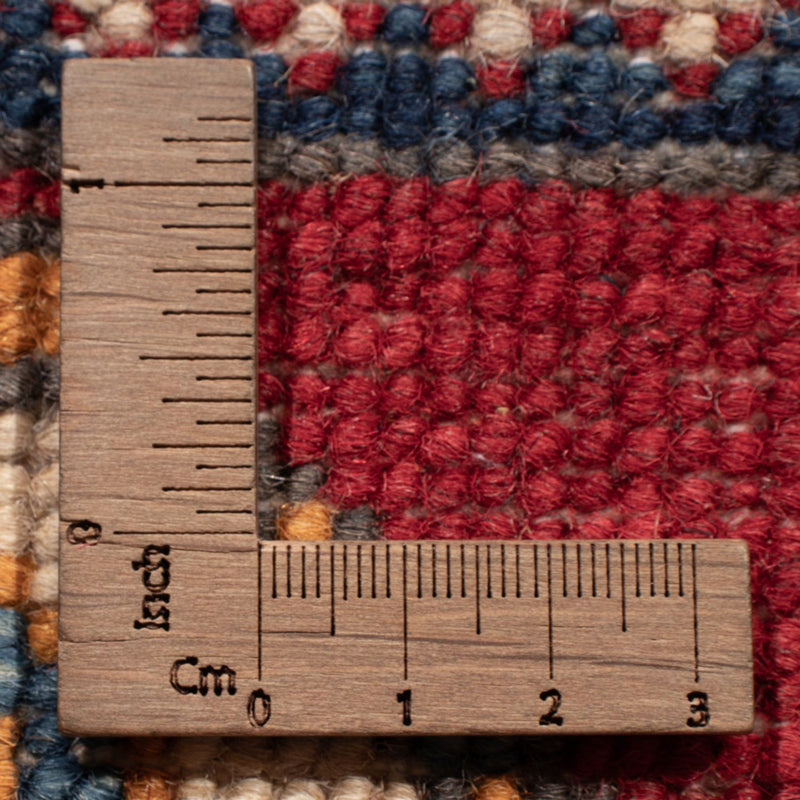 Ziegler Tapijt - Kazak - 146 x 100 cm - veelkleurig