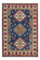 Kazak Tapijt 152x98cm - Oosters Tapijt