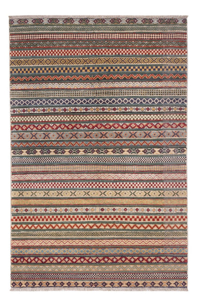 Shal Tapijt 118x177cm - Oosters Tapijt