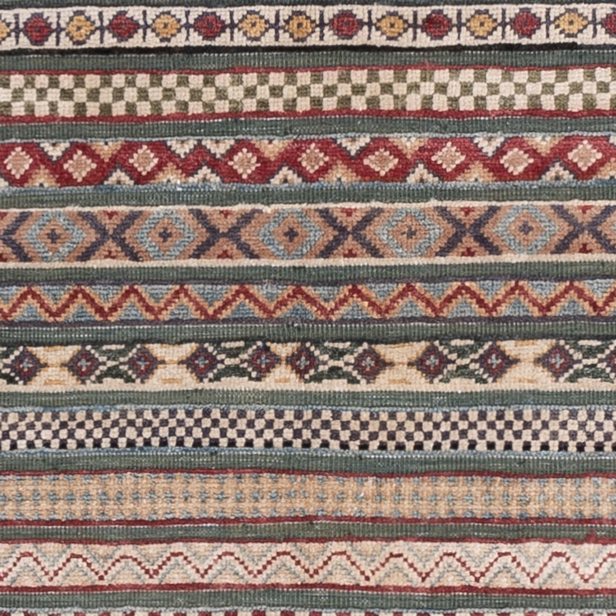 Ziegler Tapijt - Shal - 177 x 118 cm - veelkleurig