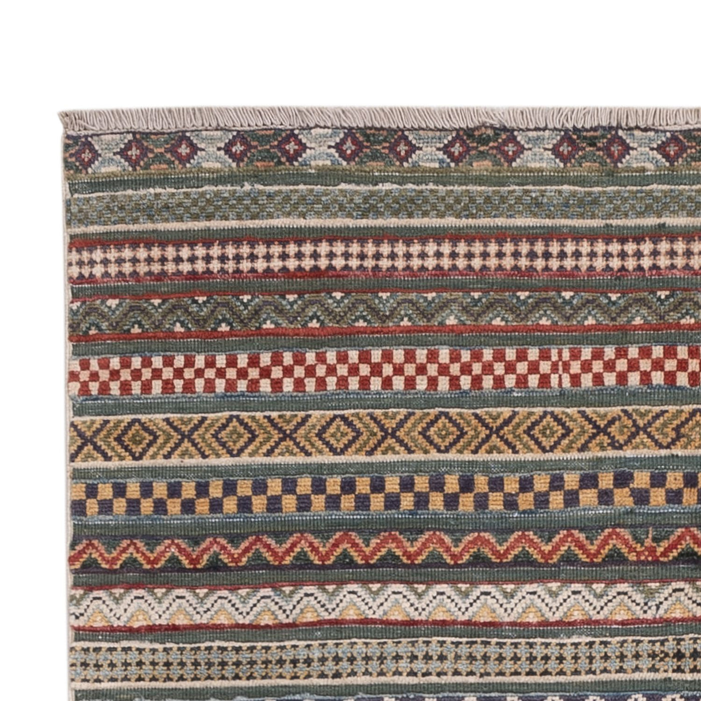 Shal Tapijt 177x118cm - Oosters Tapijt