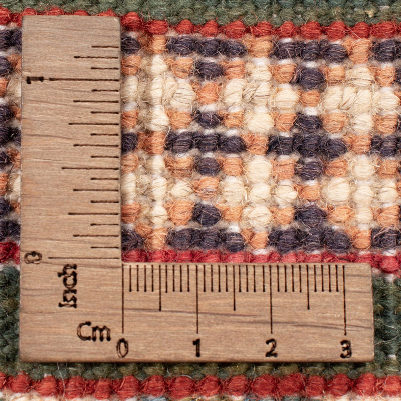 Ziegler Tapijt - Shal - 177 x 118 cm - veelkleurig