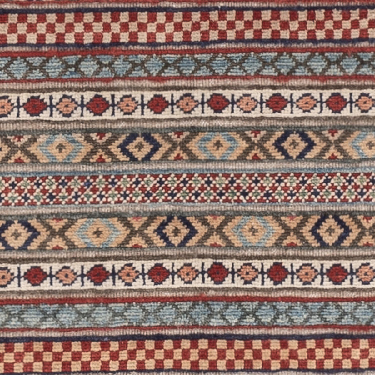 Ziegler Tapijt - Shal - 147 x 97 cm - veelkleurig