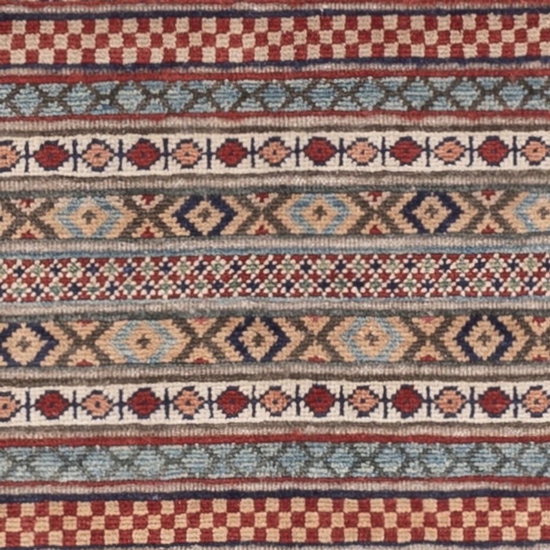 Ziegler Tapijt - Shal - 147 x 97 cm - veelkleurig