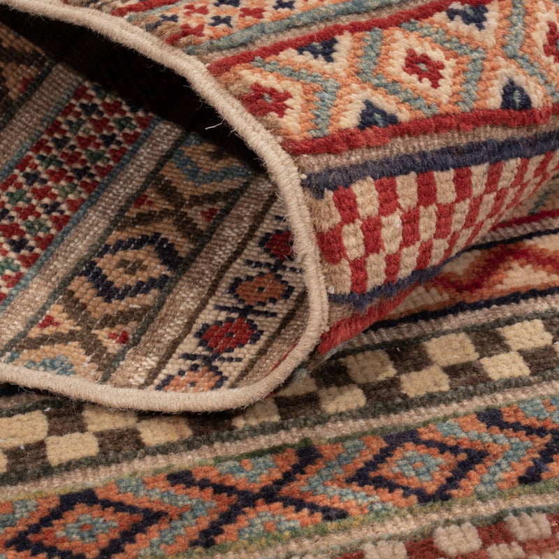 Ziegler Tapijt - Shal - 147 x 97 cm - veelkleurig