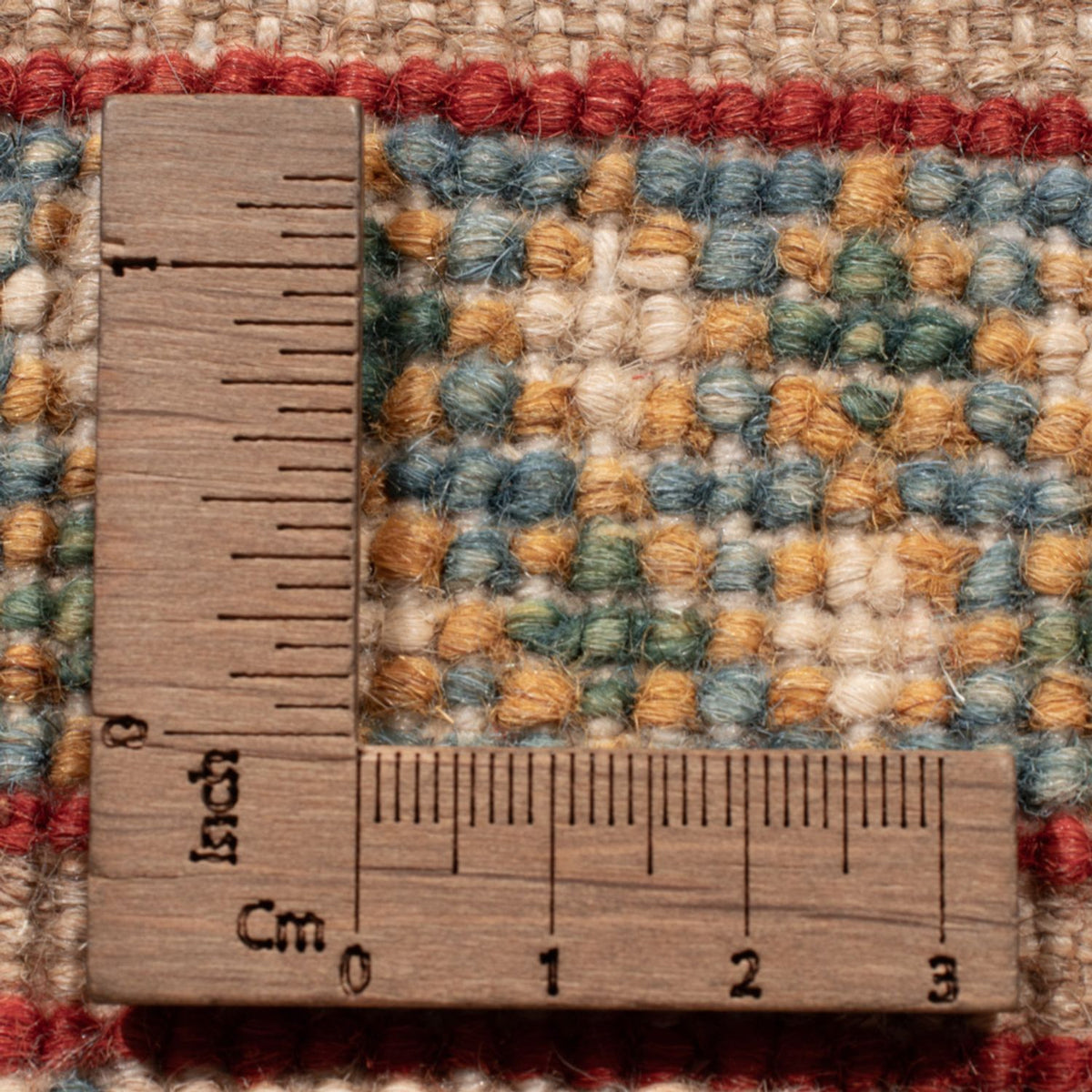 Ziegler Tapijt - Shal - 147 x 97 cm - veelkleurig