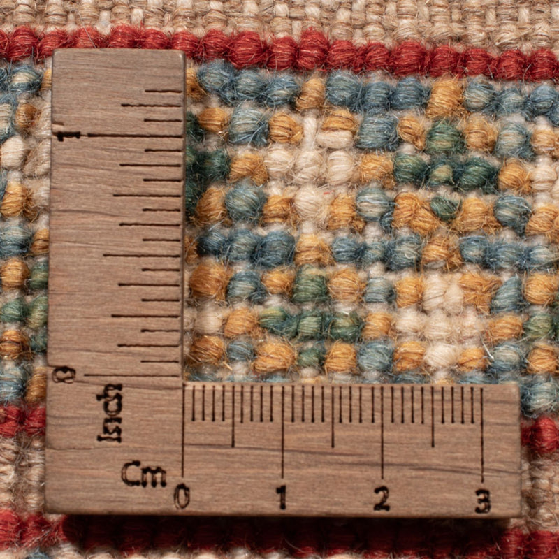 Ziegler Tapijt - Shal - 147 x 97 cm - veelkleurig