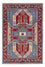 Ziegler Tapijt - Kazak - 150 x 100 cm - veelkleurig