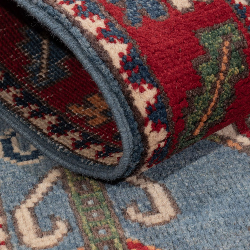 Ziegler Tapijt - Kazak - 150 x 100 cm - veelkleurig