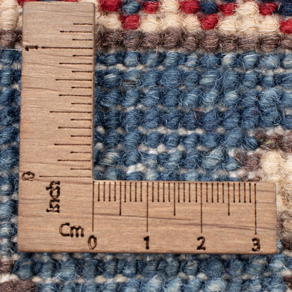 Ziegler Tapijt - Kazak - 150 x 100 cm - veelkleurig