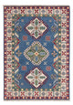 Kazak Tapijt 142x101cm - Oosters Tapijt
