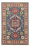 Ziegler Tapijt - Kazak - 150 x 98 cm - veelkleurig