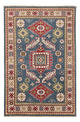 Kazak Tapijt 150x98cm - Oosters Tapijt