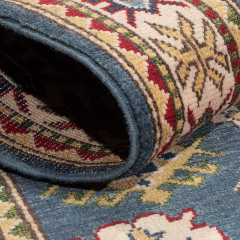 Ziegler Tapijt - Kazak - 150 x 98 cm - veelkleurig