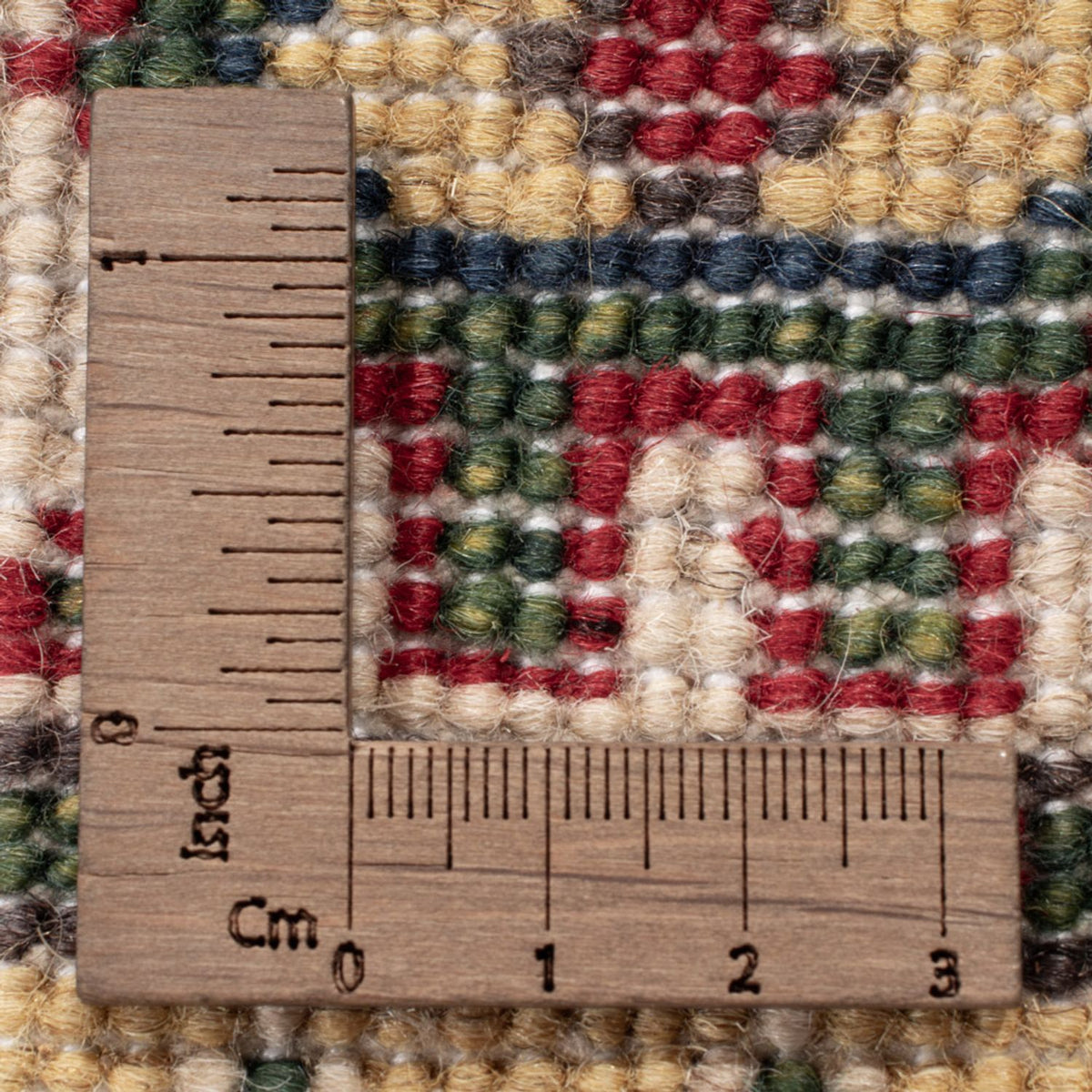 Ziegler Tapijt - Kazak - 150 x 98 cm - veelkleurig