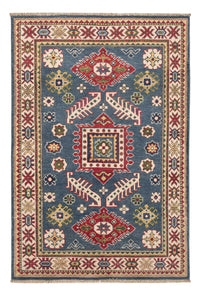 Ziegler Tapijt - Kazak - 148 x 101 cm - veelkleurig