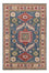 Ziegler Tapijt - Kazak - 148 x 101 cm - veelkleurig
