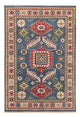 Kazak Tapijt 148x101cm - Oosters Tapijt