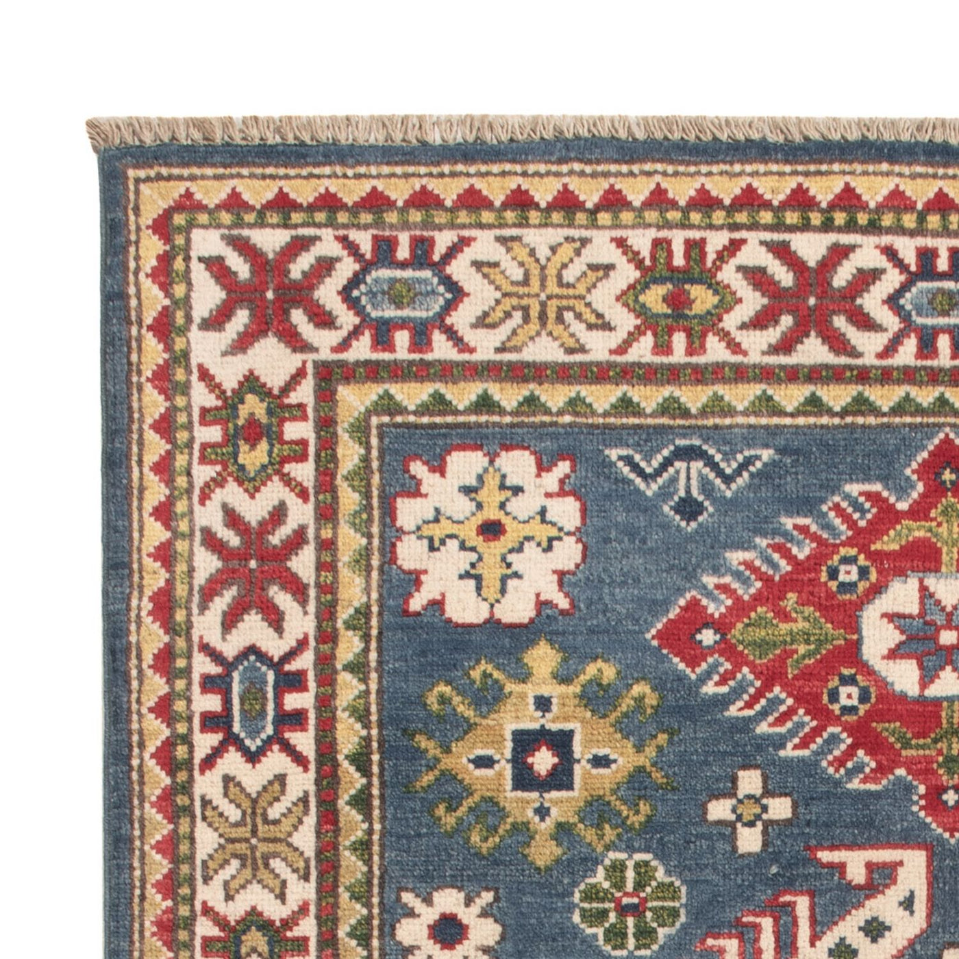 Kazak Tapijt 148x101cm - Oosters Tapijt