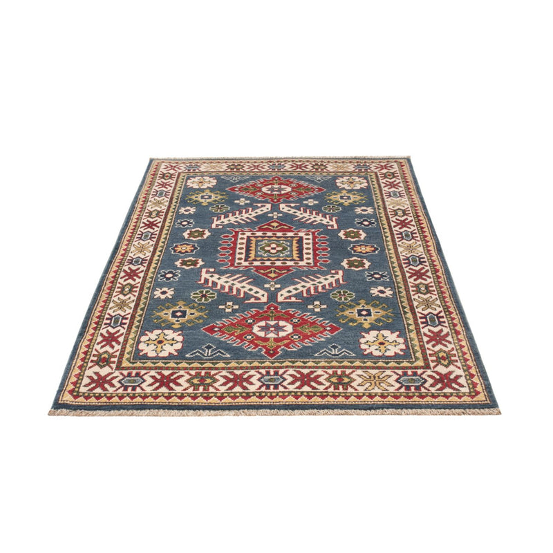 Ziegler Tapijt - Kazak - 148 x 101 cm - veelkleurig