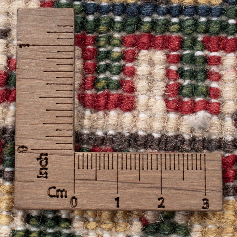 Ziegler Tapijt - Kazak - 148 x 101 cm - veelkleurig