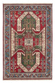 Kazak Tapijt 155x102cm - Oosters Tapijt
