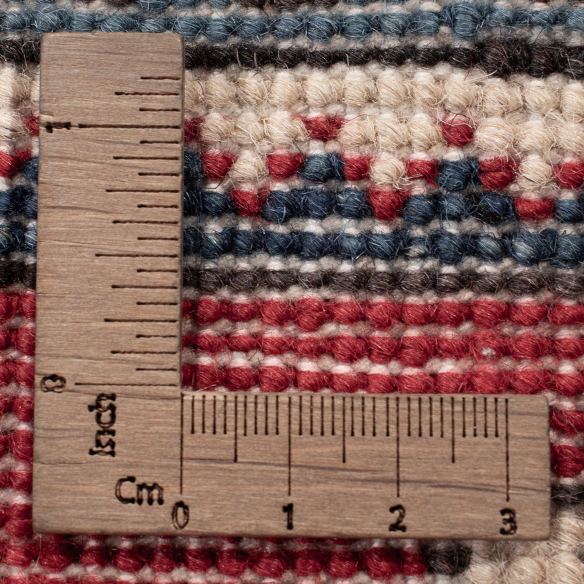 Ziegler Tapijt - Kazak - 155 x 102 cm - veelkleurig