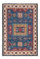 Ziegler Tapijt - Kazak - 180 x 122 cm - blauw