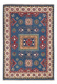 Kazak Tapijt 180x122cm - Oosters Tapijt
