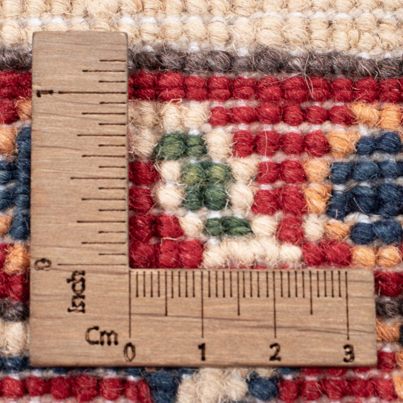 Ziegler Tapijt - Kazak - 180 x 122 cm - blauw