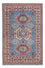 Ziegler Tapijt - Kazak - 186 x 120 cm - lichtblauw