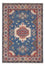 Ziegler Tapijt - Kazak - 183 x 122 cm - blauw