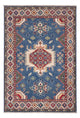 Kazak Tapijt 183x122cm - Oosters Tapijt
