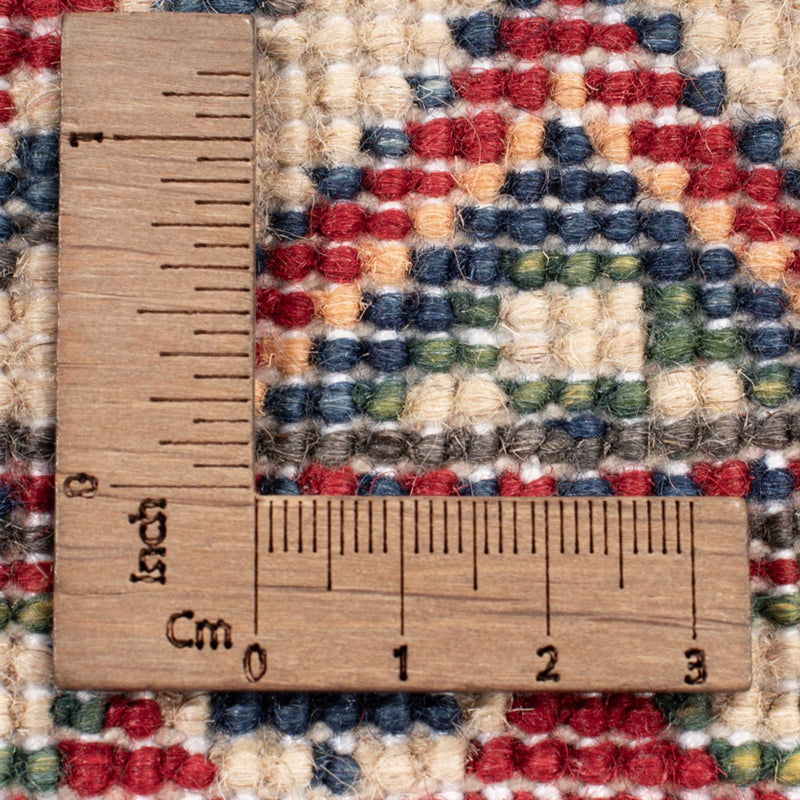 Ziegler Tapijt - Kazak - 183 x 122 cm - blauw