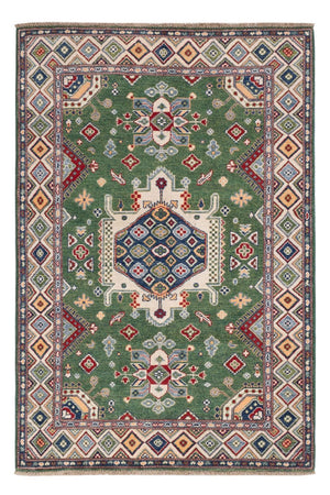 Ziegler Tapijt - Kazak - 177 x 120 cm - groen