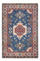 Kazak Tapijt 182x120cm - Oosters Tapijt